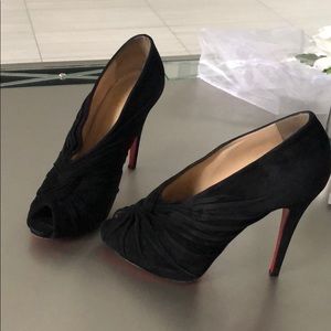 christian louboutin